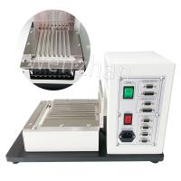SMT IT SETUP Outil SAMSUNG HANWHA Pneumatique SM JIG de chargement