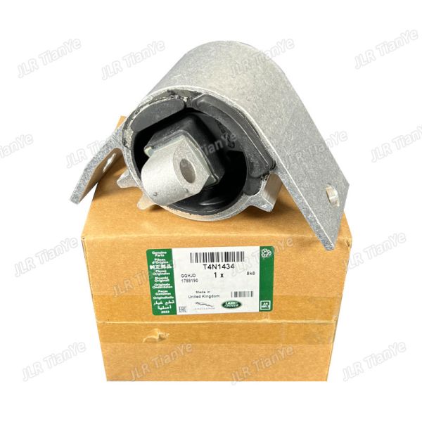 T2H14266 T4N1434 Car Engine Mounting Bracket Transmission Mount For Jaguar 2.0T