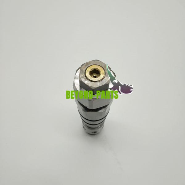 catererpillar 320l Excavator Hydraulic Parts 6i-6899 Main Relief Valve