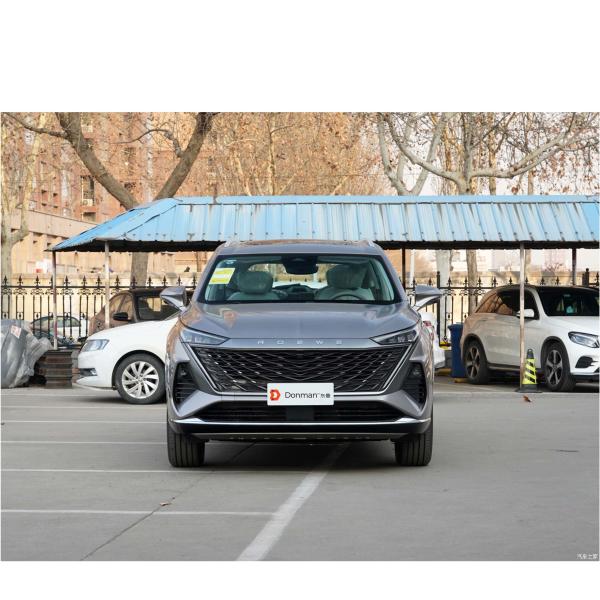 2023 Roewe RX9 2.0T SUV 2Wd Shuxiang Version ESC Max Speed 200km/h Auto Fuel Vehicle