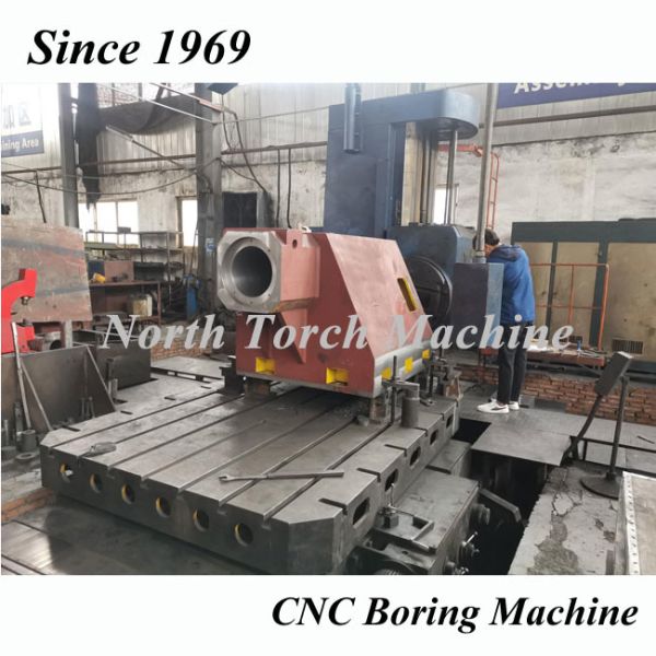 Qingdao North Torch Machine Tool Co.,Ltd