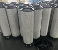 Filtreur élément de filtre hydraulique SFX-1300*10 remplacement Hydac