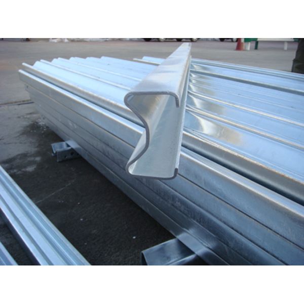 Сигма100 Автодорожная опорная решетка Стальная дорога Безопасный трафик Автодорожная опорная решетка Стальная