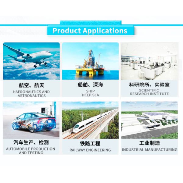 UBCZ-1000Y Магнитный датчик уровня масла в гидравлическом цилиндре воды промышленного класса