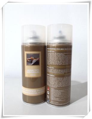 Pulverizador de Coationg do filme de Peelable da finalidade do mergulho plástico impermeável/pintura à pistola acrílica de borracha multi