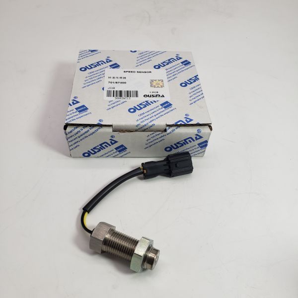 Speed ​​Sensor 701/57400 For JCB JS130 JS115 JS180 JZ140