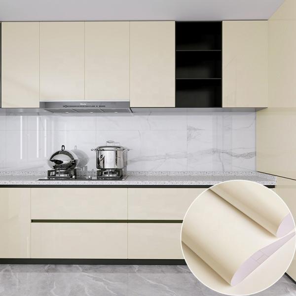 Peel Stick Wallpaper The Ultimate Solution for Heat Insulation in Interiors Homes/Furniture Affordable
