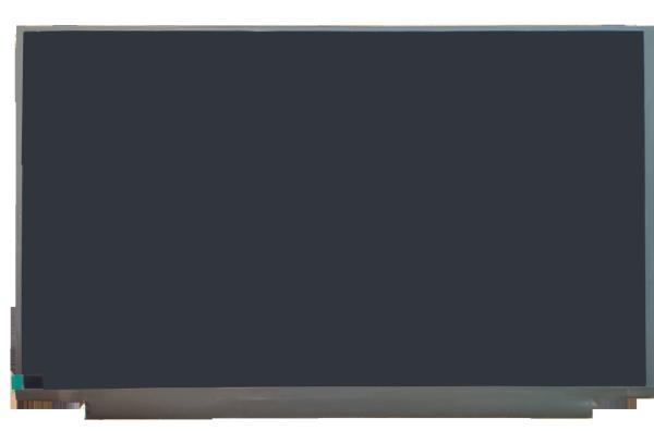 1366×768 14 Inch Screen LCD Display Module 3.3V Without Touch Screen