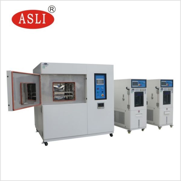 ASLI Brand Climatic Chambers Thermal Shock Chamber