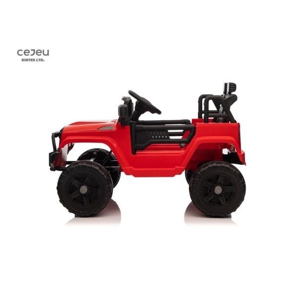 12V 7Ah Ride on Truck Kids Ride on Truck with Remote Control Battery Powered Electric Car, Ride on Toy Car