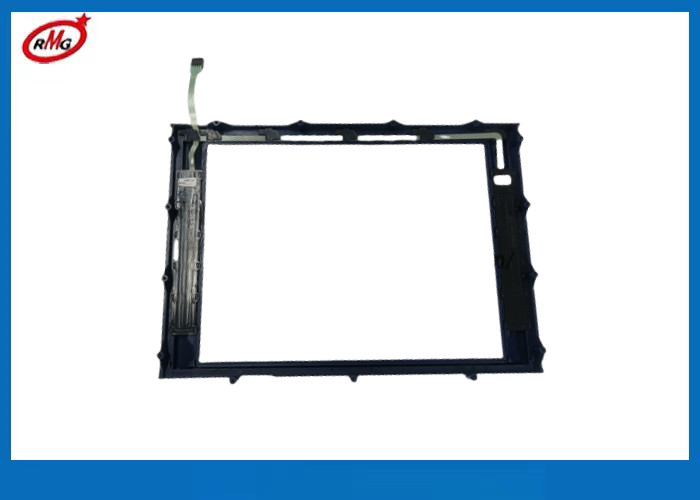 01750092557 1750092557 Wincor SC 285 Fascia Части банкоматов LCD BOX 15 дюймов FDK с клавишами Брайля