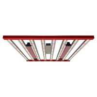 650W la horticultura LED crece Osram ligero 660nm 730nm Seúl 385nm ULTRAVIOLETA 395nm