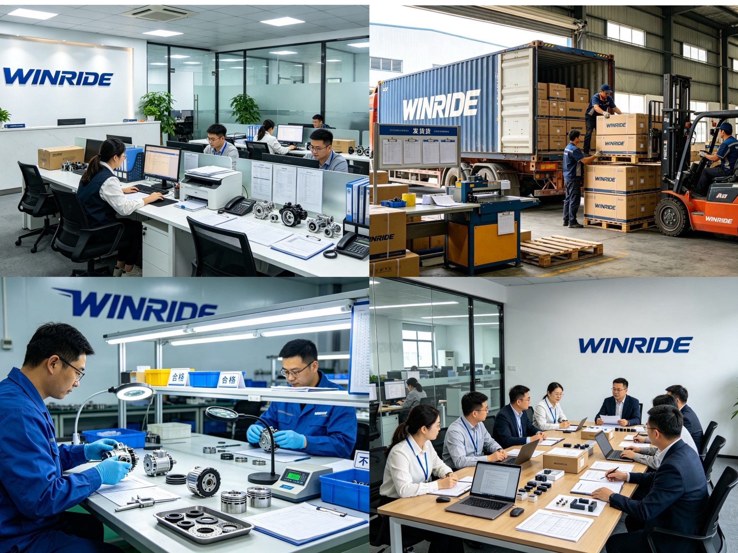 Guangzhou Shunyue Trade Co.,Ltd