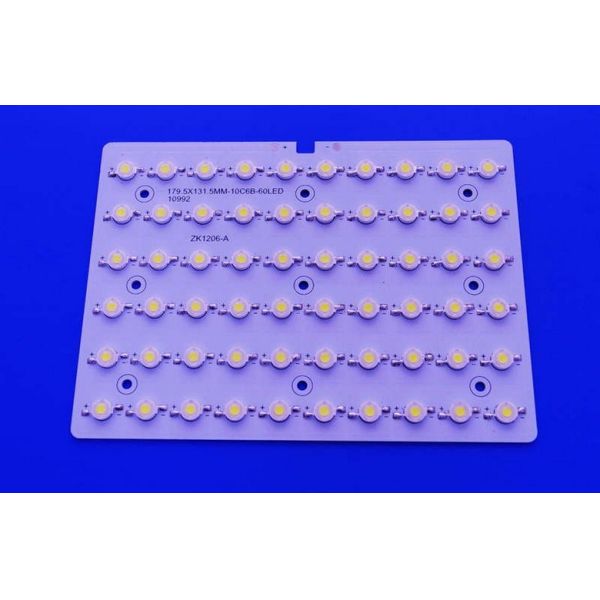 導かれた街灯の付属品 SKD の部品