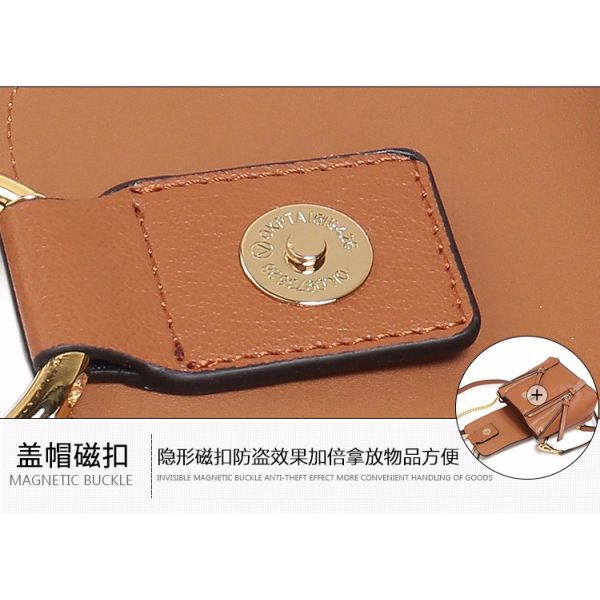 Fairybridal Satchel Cross Body Handbags , Women ' S Mini Backpack 5 Colors