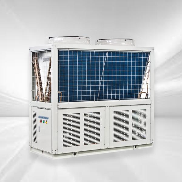24000BTU 1800sqft Air Cooled Water Chiller  26.4L/M Zoned Air Conditioning