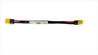 Low Voltage And High Safety 24V Control Power Output Harness For Industrial Automation