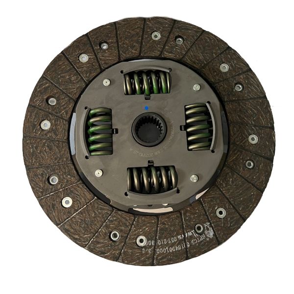 OE NO. C00036565 Дисковая пластина сцепления для Maxus G10/T60/T70 Доступная и прочная