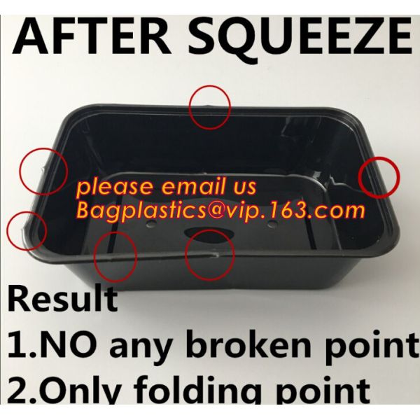 коробок пищевого контейнера клетки пластмассы 2 Индонезии коробки для завтрака 400мл коробка для завтрака Микроваре здоровых японская с палочками пакует