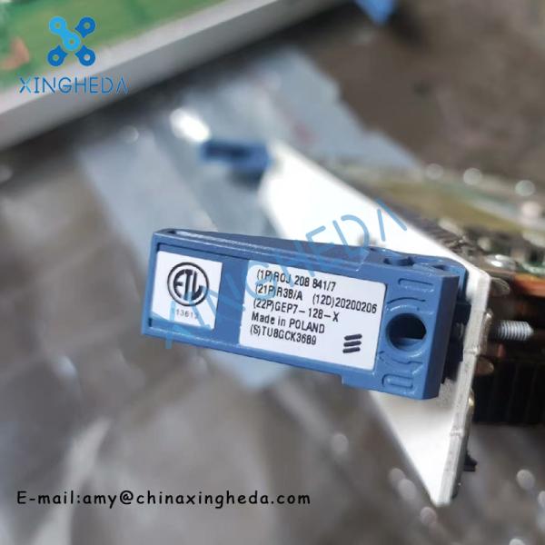 Ericsson ROJ 208 841/7 GEP7-128-X