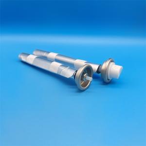 Durable Male Bag-On-Valve for Personal Care – 120 mL Precision Dispensing