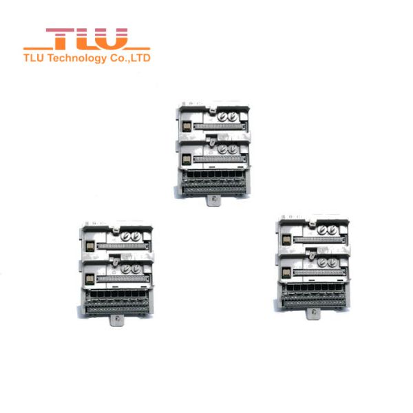 ABB PLC Module SCC-F 23212-0-110310 Controller Module