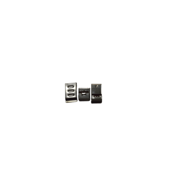 Weatherproof Photovoltaic Cable Clips Engineered to Protect Solar Wiring from Environmental Stress and Ensure Connections