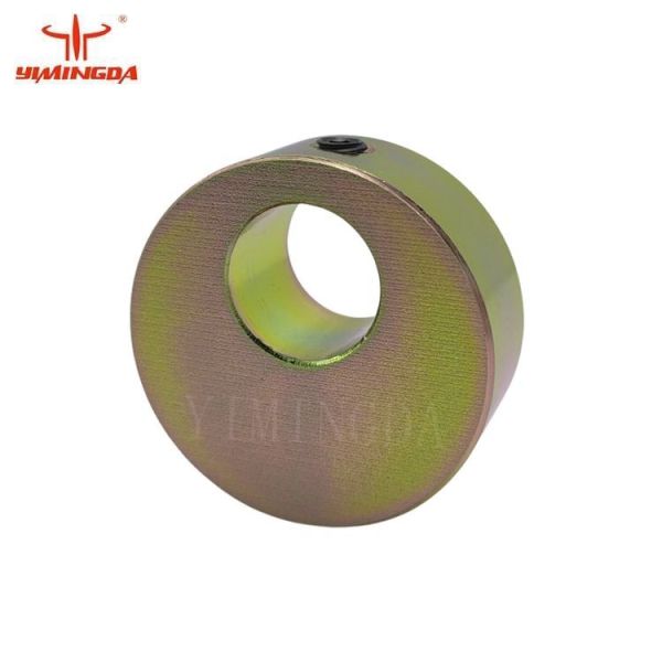 060-018-005 Eccentric Clamping Device For XLS 125 Spreader Machine Parts
