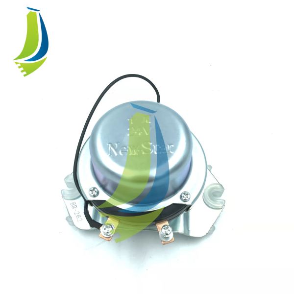 08088-30000 переключатель реле 24V батареи для экскаватора PC300-8 PC400-8