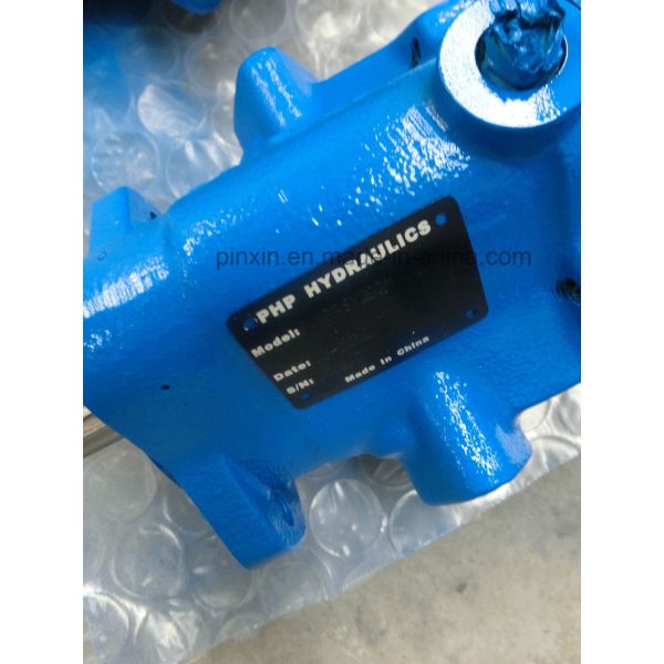 Oil Radial Hydraulic Piston Pump and Motor Swing Device Hydr Motors PV23 Mf22 Mf23 Spv089