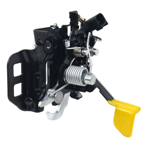 Car Hood Lock FR3Z16700A FR3A16700BB FR3Z16700B FR3A16700BE for Ford Mustang 15 Bonnet Hood Lock