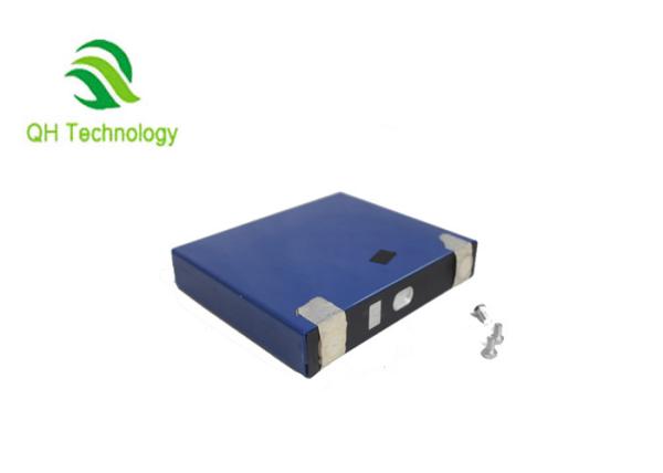 2.12kg Light Weight Lithium Iron Phosphate Battery 3.2V 80AH Reliable Safety