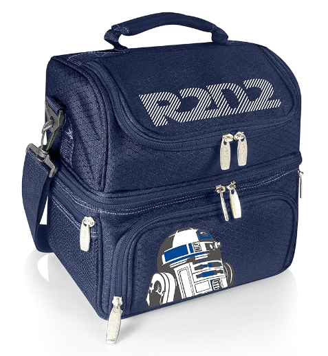 New model ice pack portable lunch picnic bag, plain color insulated bag, lunch bag, children's ice pack