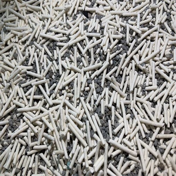 Tofu Sodium Ore Mixed Cat Litter Natural Ecological Mixed Litter