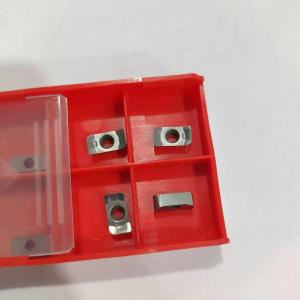 K40 garde с покрытием PVD Альтернатива вертикальной твердосплавной фрезе  для обработки стали