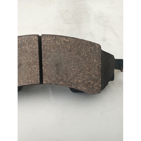 High quality brake pads-front pad 2HJ615415B for VW