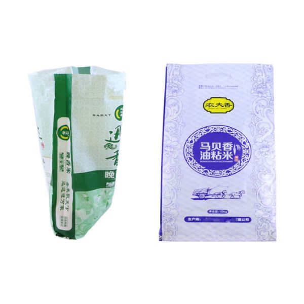 Personalized Recycled Woven Polypropylene Bags Poly Sandbags OEM Design