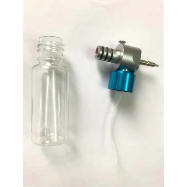 Быстрый ход Handpiece отстрела смазки масла зубоврачебный хирургический