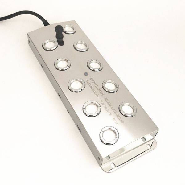 20KG/H Mushroom Humidifier Industrial Agriculture Humidifier Large Capacity Industrial Air Ultrasonic Humidifier