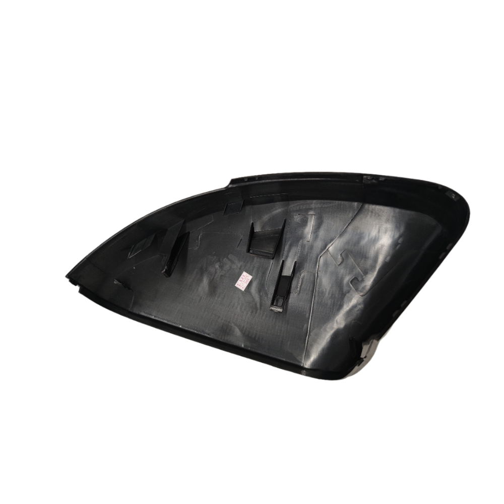 New Arrival 7610220ED1 ABS Gloss Black Right Rearview Side Mirror Cover for Xpeng P7 P5 Electric Vehicles