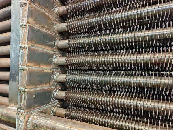 Boiler Economizer The Essential Component For Energy Savings And Cost Reduction