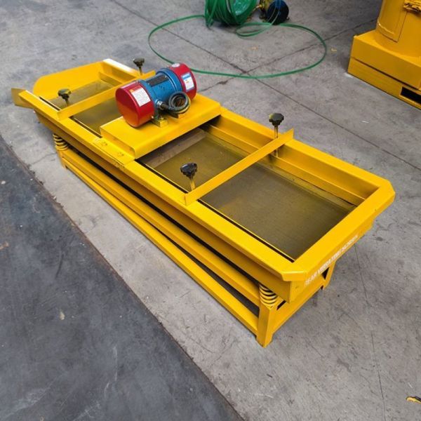 US Small Size Cable Copper Granulator Separator Wire Recycling Machine for Recycling