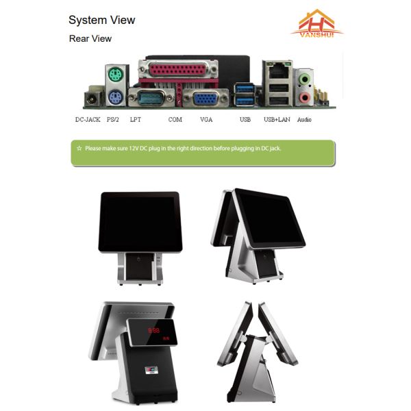 GR-GS400T-1 WIFI TUYA Gas Detector