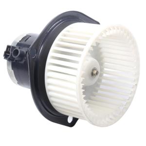 Excavator Blower Motor