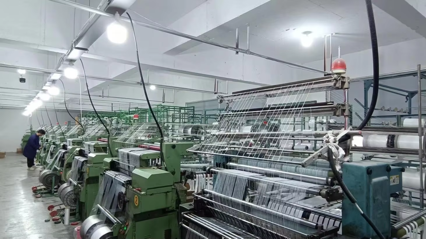Cangnan Jixiang Clothing Co., Ltd.