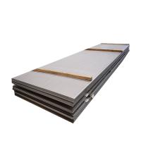 Toiture de tôle de plat d'acier au carbone d'AiSi ASTM laminée à chaud