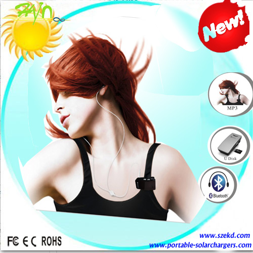 N98 Wireless Stereo Bluetooth Headphones For MP3, Bluetooth Headset And TF Card Reader
