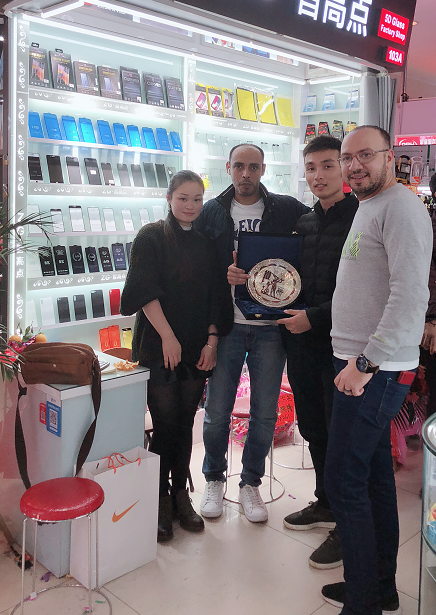 Специальный световой защитник экрана закаленное стекло для iPhone 13promax