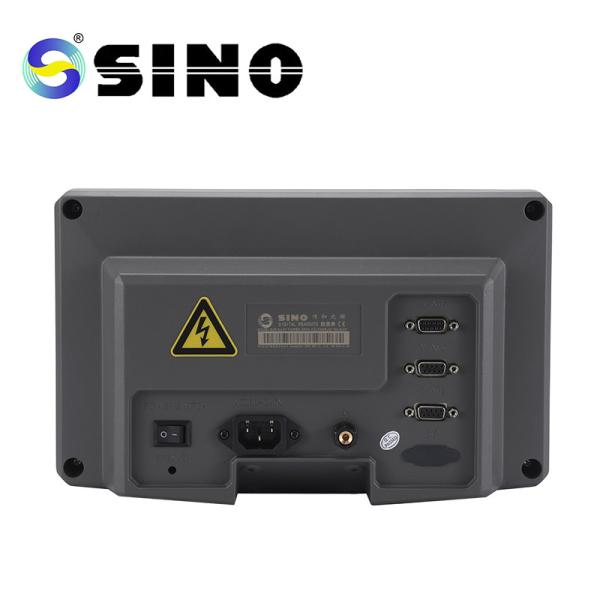 SDS6-3V KA300-470MM 3 Axis Digital Readout System DRO Measuring Machine