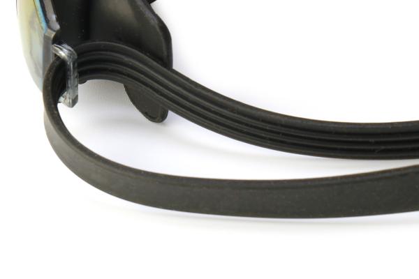 Men Adult Reusable Anti Fog UV Swim Swimming Glasses Goggles Adjustable